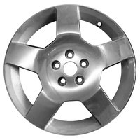 OW-8FEZE4 OEM Factory Wheel 17" Nonex110.0