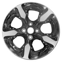 OW-MJF2RE OEM Factory Wheel 15" 4x100.0