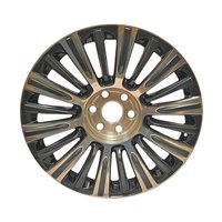 ALY04876U90 OEM wheel
