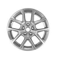 OW-GKP34J OEM Factory Wheel 17" 5x115.0