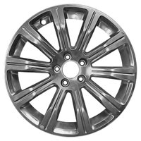 ALY97241A80 OEM wheel