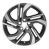 OW-WG7S5M OEM Factory Wheel 17" 5x105.0