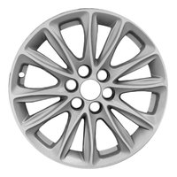 ALY14068U10 OEM wheel