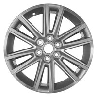 OW-X9YNFD OEM Factory Wheel 18" 6x120.0