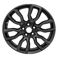 ALY05837U45 OEM wheel