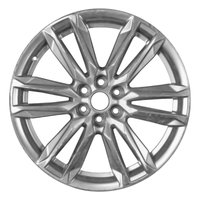 OW-38D3NY OEM Factory Wheel 20" 6x120.0