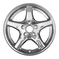 ALY06521A80 OEM wheel