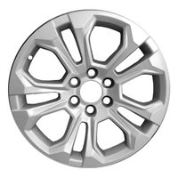 OW-J3F5QG OEM Factory Wheel 20" 6x5.5
