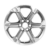 OW-M3GGBW OEM Factory Wheel 18" 6x120.0