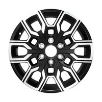 OW-BNM829 OEM Factory Wheel 18" Nonex5.5