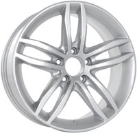 ALY85259U20 OEM Alloy Wheel 17" 5x112.0