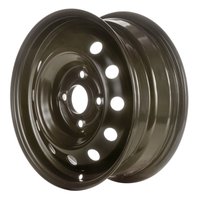 STL74602U45 OEM Steel Wheel 15" 4x4.5