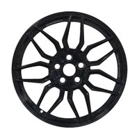 OW-B6HCP6 OEM Factory Wheel 20" Nonex120.0