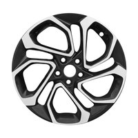 ALY14144U45 OEM wheel