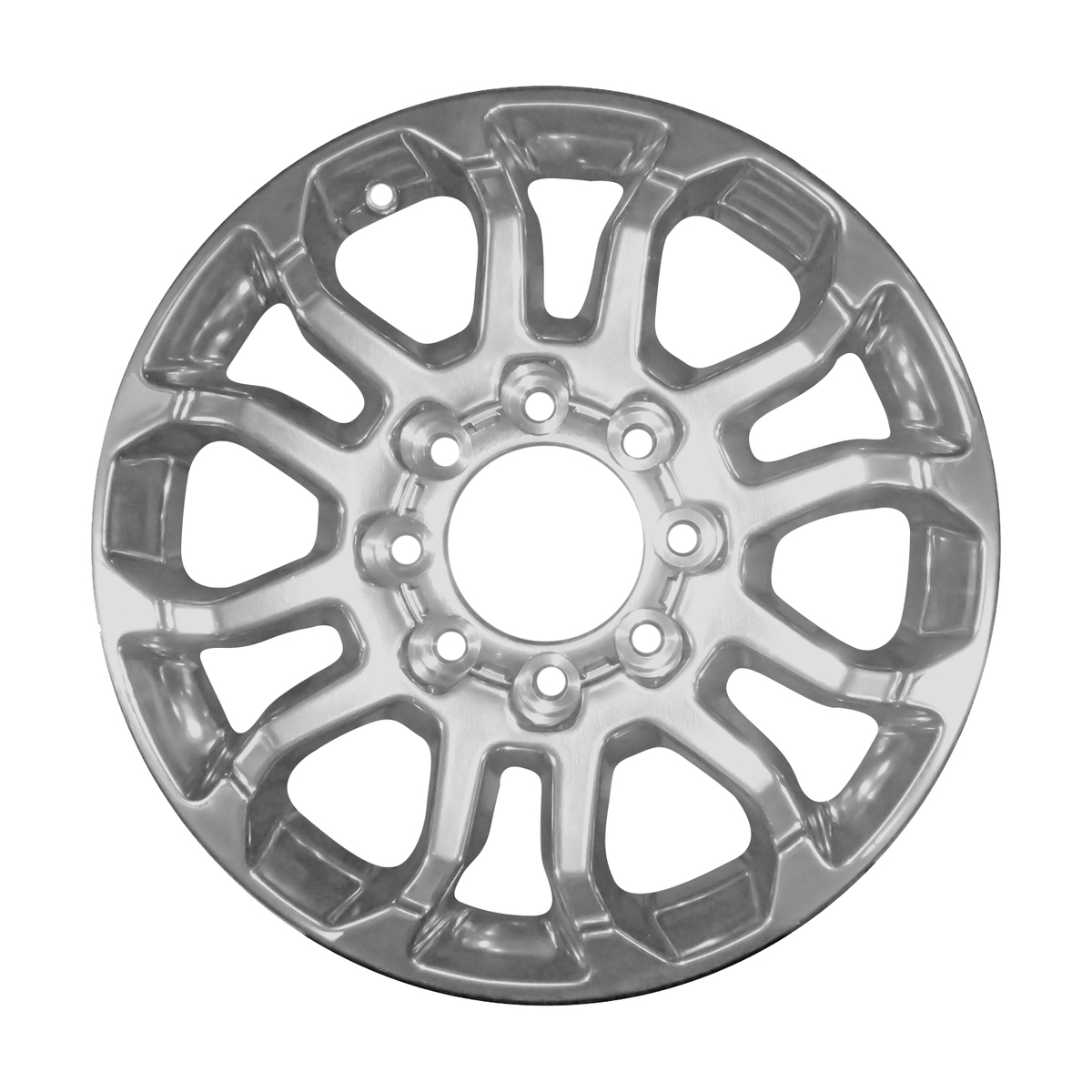 OW-XJ99A9 OEM & Replacement Wheel 20" Full Polish
