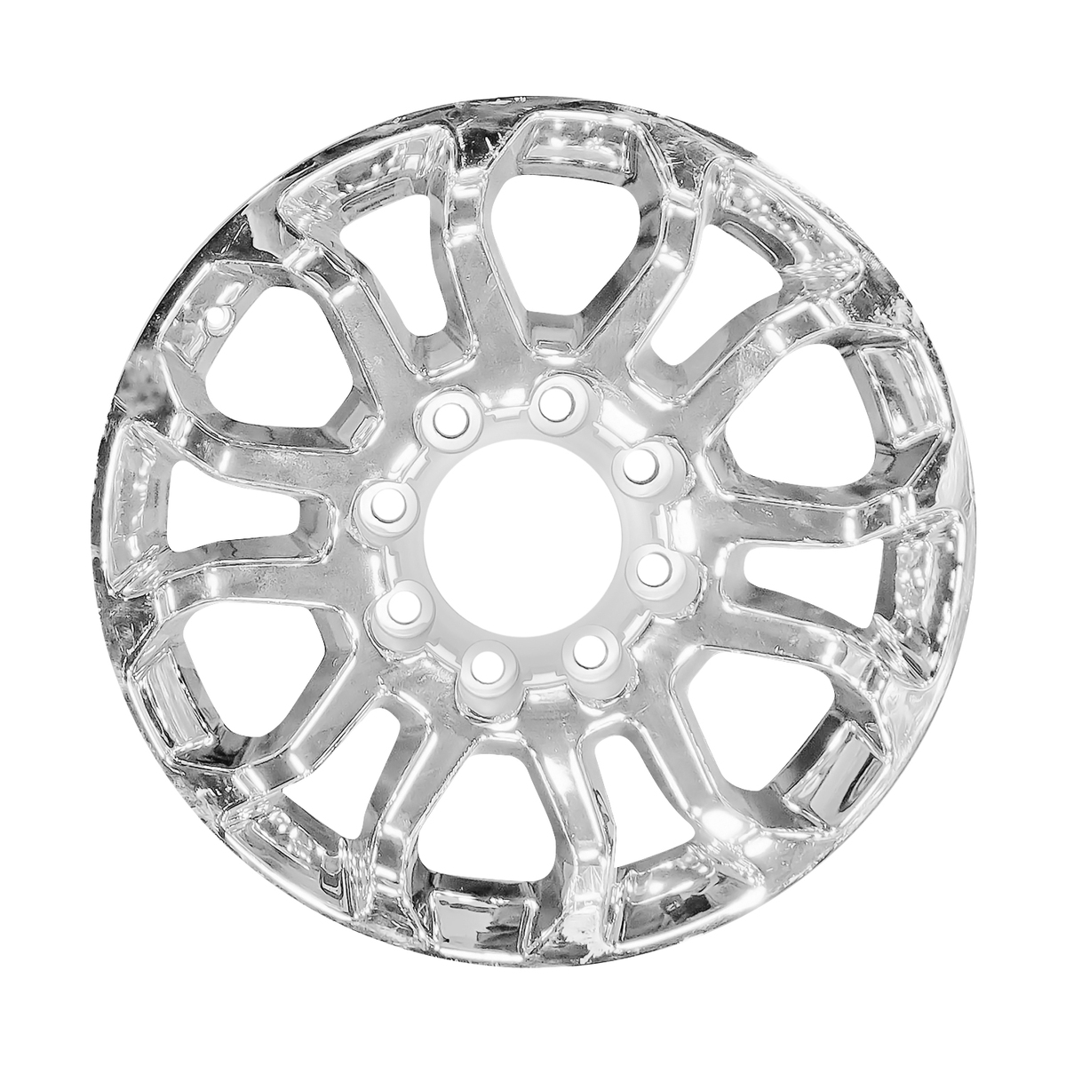 OW-F2YHRW OEM & Replacement Wheel 20" Chrome O.e.