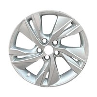 OW-4RCRRQ OEM Factory Wheel 18" 5x115.0