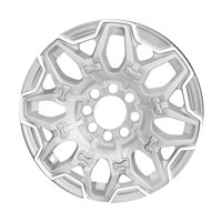 OW-ZZB3J7 OEM Factory Wheel 22" 8x6.5