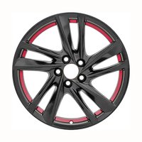 OW-4V4C9B OEM Factory Wheel 19" 5x115.0
