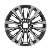 ALY04882U90N OEM wheel
