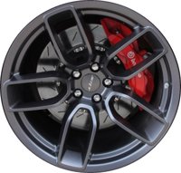 ALY02641U30 OEM wheel