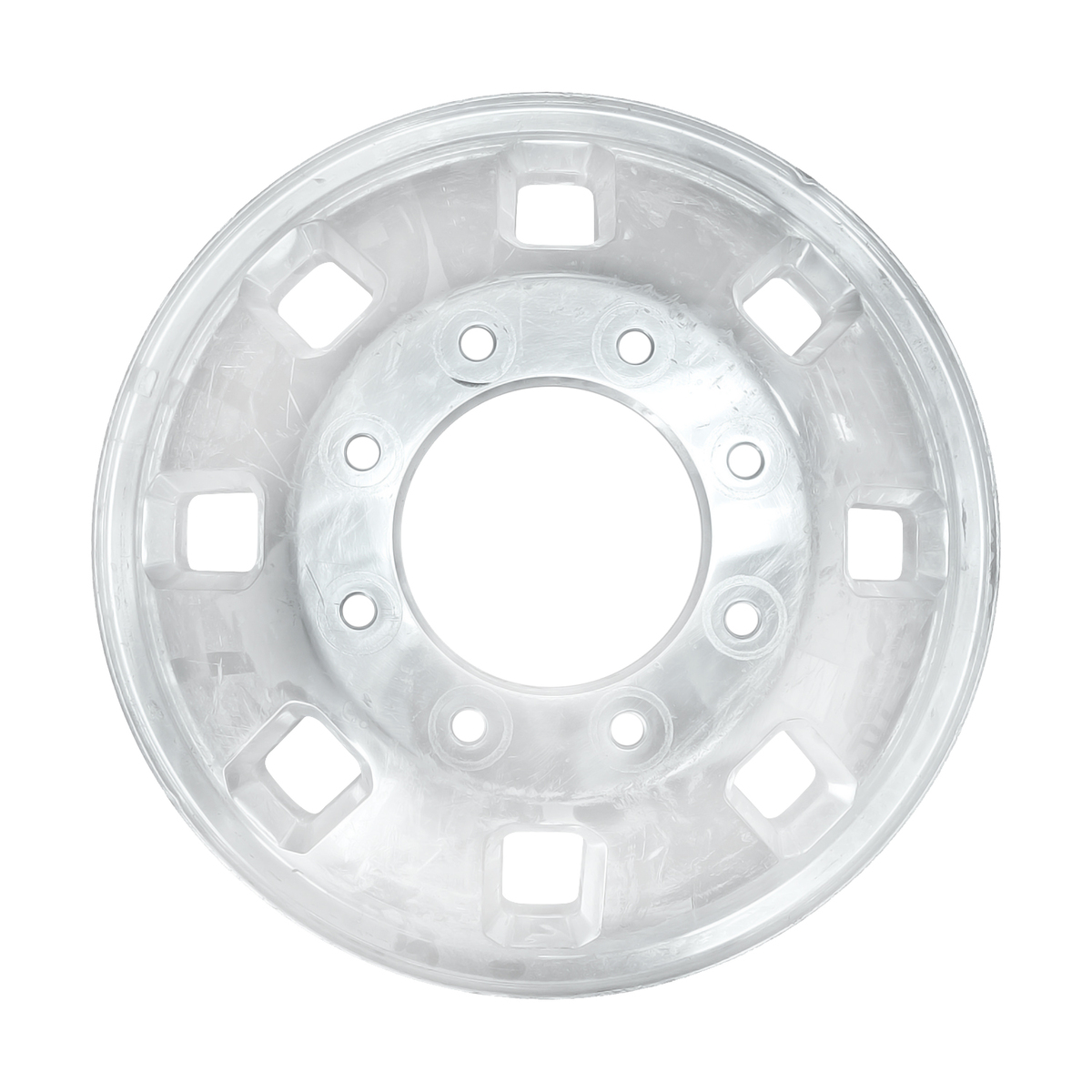 ALY14127U80 OEM Factory Wheel 18" Full Polish