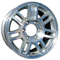 OW-NHDD4Q OEM Factory Wheel 16" 6x5.5