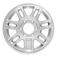 ALY06304U20 OEM wheel