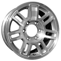 ALY06304U85 OEM wheel