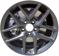 OW-AQHBB7-U47 OEM Factory Wheel 18" 5x4.5