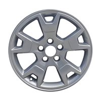 OW-MW5AKP OEM Factory Wheel 18" 5x120.0