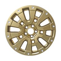ALY95463U55 OEM Alloy Wheel 20" Nonex120.0
