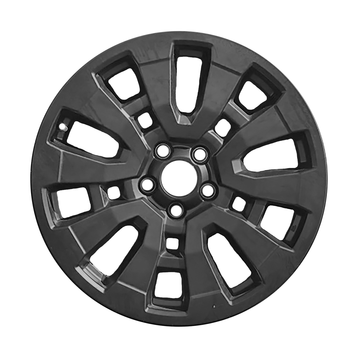 OW-K45V42 OEM Factory Wheel 20" 5x120.0 Matte Black