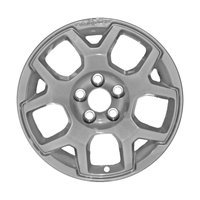 OW-BEV2WB OEM Factory Wheel 18" 5x120.0