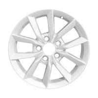 OW-7YNPYC OEM Factory Wheel 16" 5x4.5