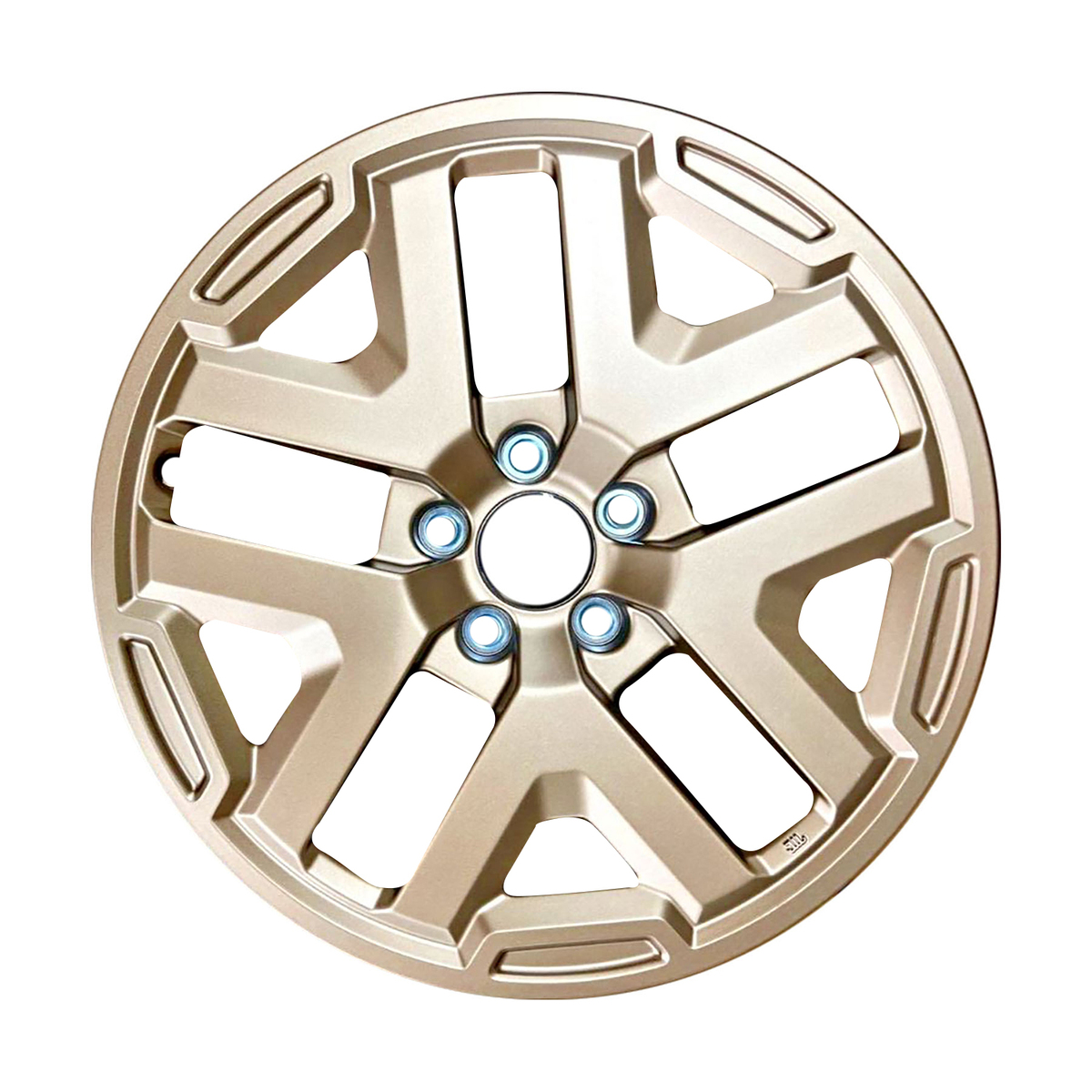 OW-BFXGJB OEM & Replacement Wheel 18" 5x4.5 All Painted Bronze
