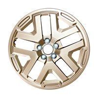 OW-BFXGJB OEM Factory Wheel 18" 5x4.5