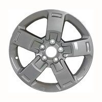 OW-MRMDC4 OEM Factory Wheel 13" 5x120.0