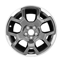 OW-3RDYQ8 OEM Factory Wheel 18" 5x120.0