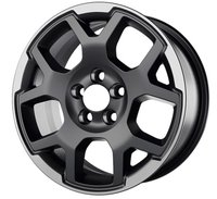 OW-3RDYQ8 OEM Factory Wheel 18" 5x120.0