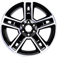 ALY05664U45 OEM wheel