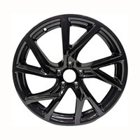 OW-3YBKJ6 OEM Factory Wheel 19" 5x4.5