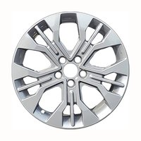 ALY94049U20 OEM Alloy Wheel 19" Nonex120.0