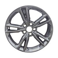OW-JTWGG9 OEM Factory Wheel 18" Nonex4.5