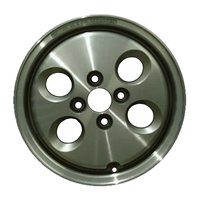 OW-CDAXEN OEM Factory Wheel 14" Nonex100.0
