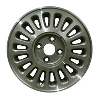 OW-9ASPRE OEM Factory Wheel 14" Nonex100.0