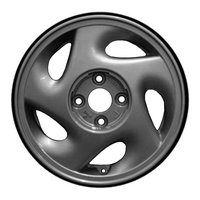 OW-4W6D89 OEM Factory Wheel 14" Nonex100.0