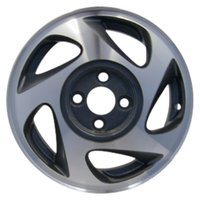 OW-6ETP7A OEM Factory Wheel 14" Nonex100.0