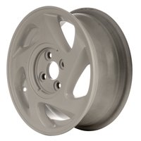 OW-CEUB84 OEM Factory Wheel 14" Nonex100.0