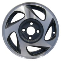 OW-RK6Q5Q OEM Factory Wheel 14" Nonex100.0